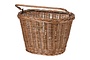 Basil mand riet Basimply Wicker 1 klein