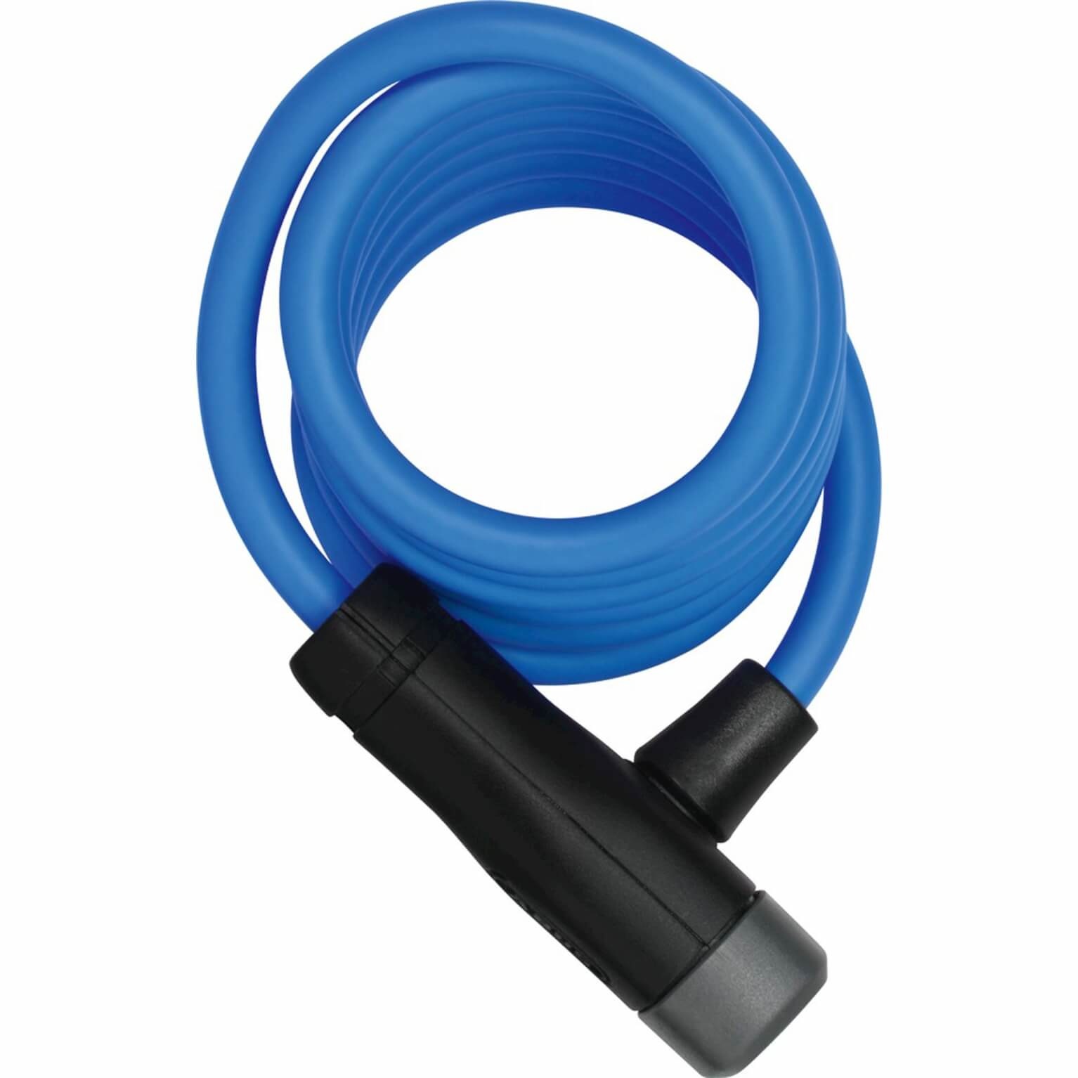Abus Abus kabelslot Star 4508K/150 blue