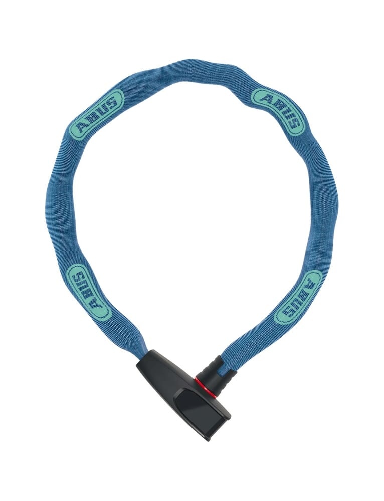 Abus Abus kettingslot 6806K/85 neon bleu