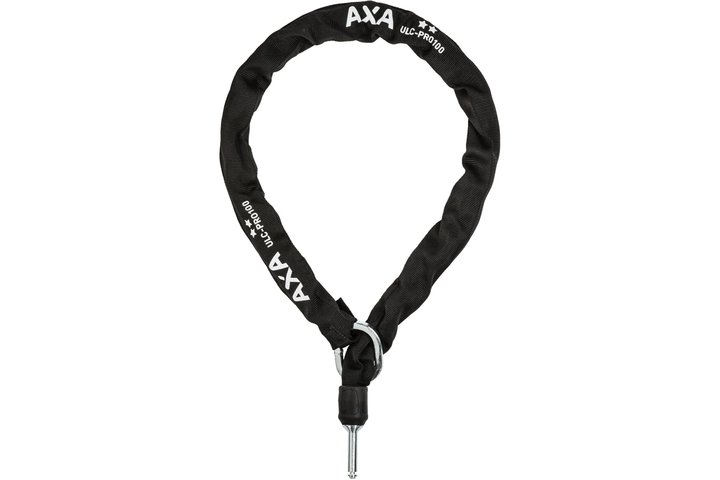 Axa insteekketting ULC 100/8 Pro ART2 zwart 1