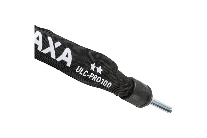 Axa insteekketting ULC 100/8 Pro ART2 zwart 2