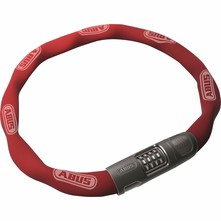 Abus Abus kettingslot code 8808C/85 russet red