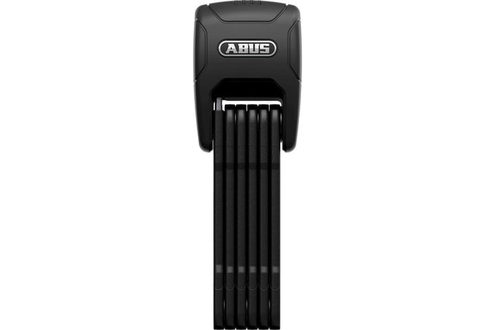 Abus vouwslot Bordo Granit XPlus Alarm 6500KA/90 black SH 1