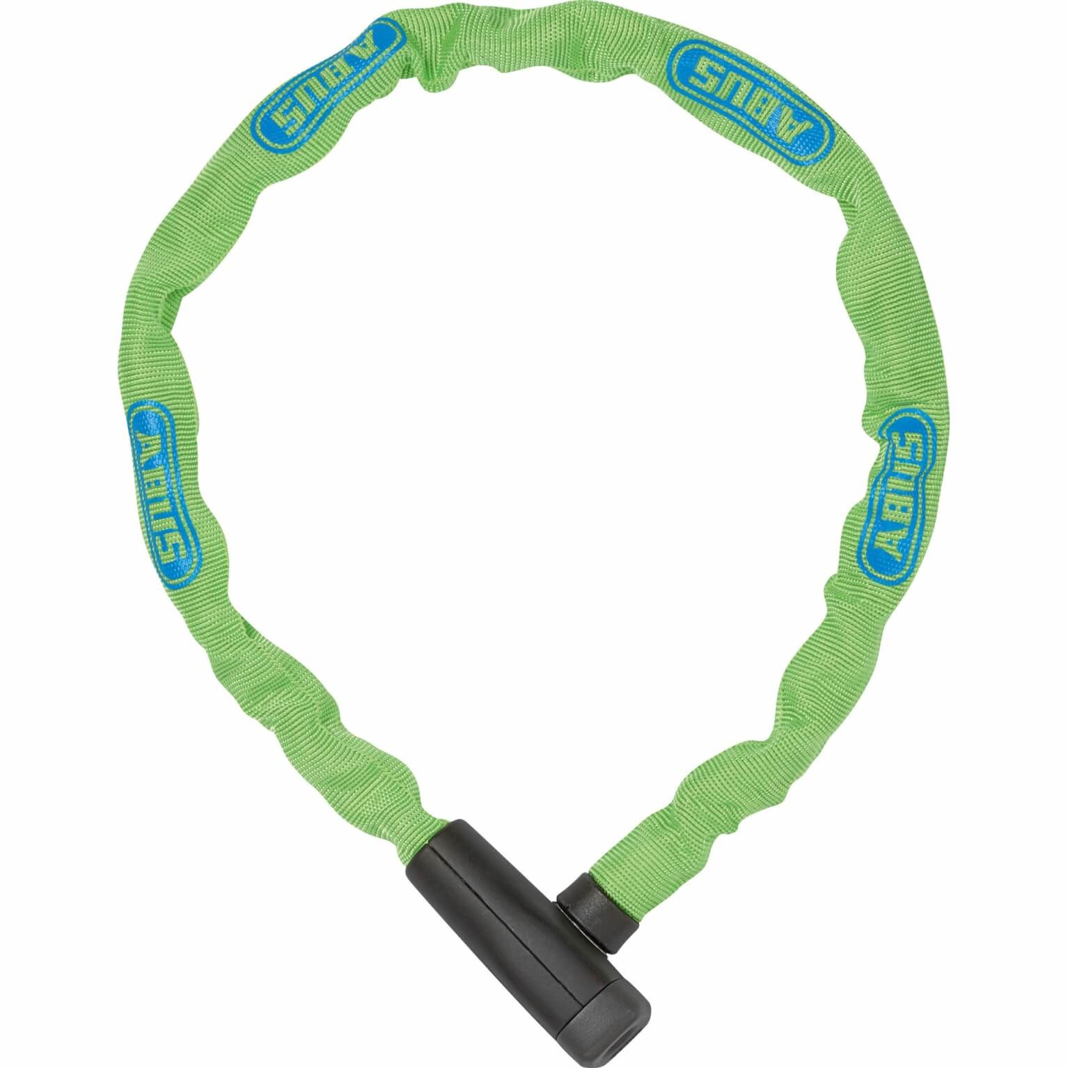 Abus Abus kettingslot Steel-O-Chain 5805K/75 lime