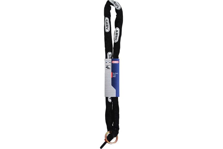 Abus insteekketting 4960 6KS 130cm 2