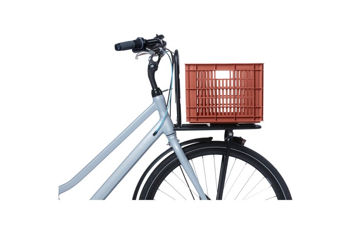 Basil fietskrat M medium 12