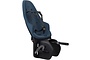 Thule achterzitje Yepp 2 Maxi drager bev. majolica blue 1 klein