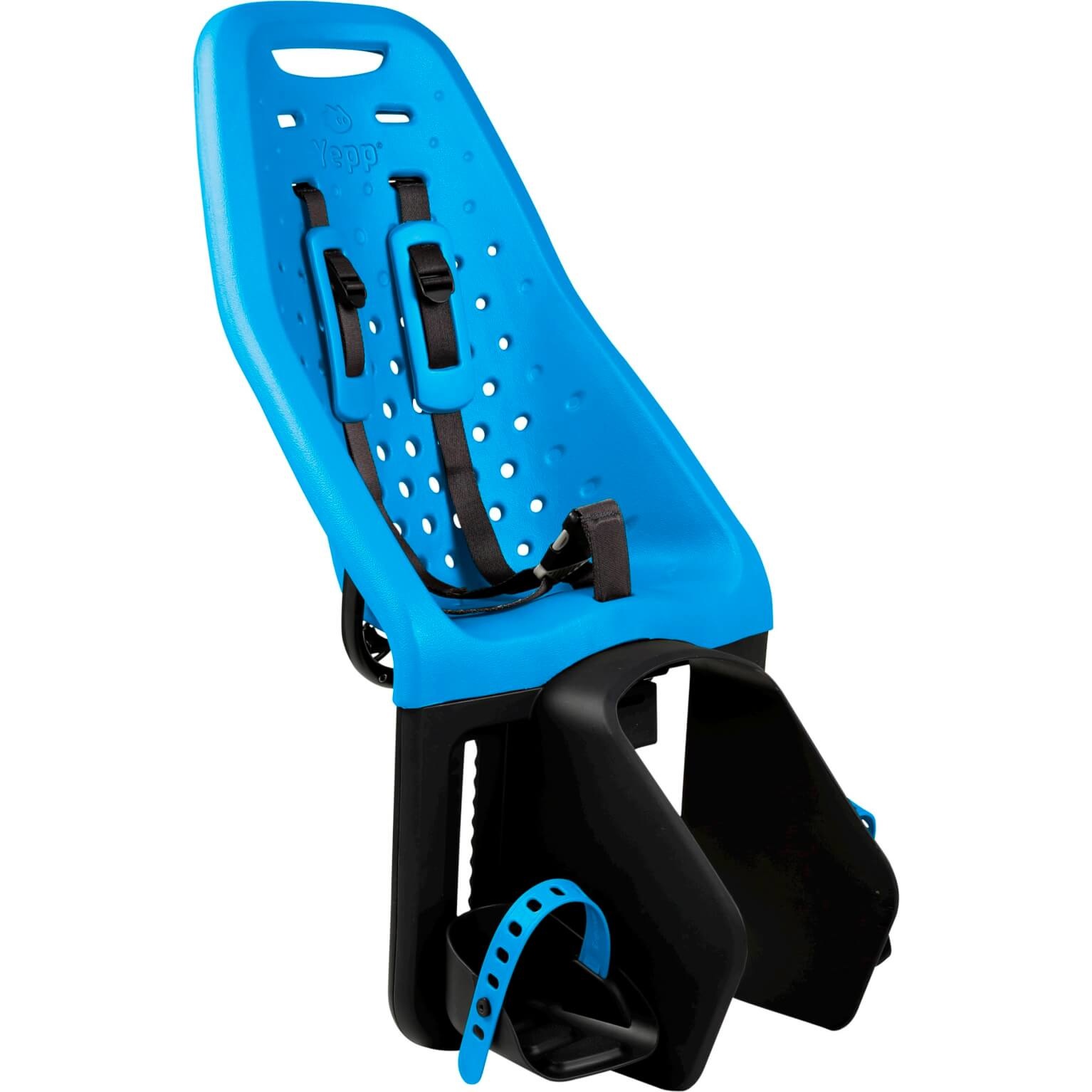 Yepp Yepp Original achterzitje Maxi drager bev. blauw