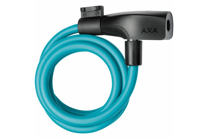 Axa Kabelslot Resolute 120/8 2