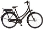 Cortina E-U1 Elektrische Damesfiets 28 inch Black Matt RB3 FM 1 klein