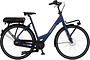 Cortina E-Common Transportfiets 28 inch Royal Dark Blue Matt 7v 1 klein