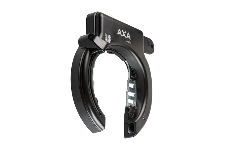 Axa ringslot Solid XL zwart 3