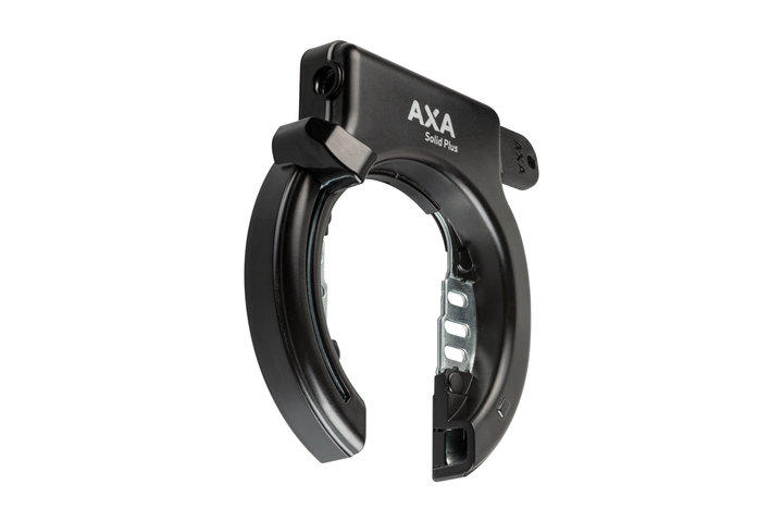 Axa slotenset Solid Plus + Plug-in PI150 5