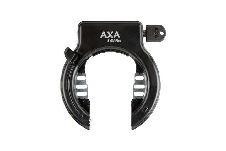 Axa slotenset Solid Plus + Plug-in PI150 3