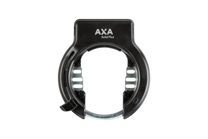 Axa slotenset Solid Plus + Plug-in PI150 6