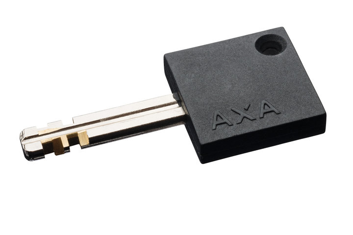 Axa beugelslot Newton UL-300 6