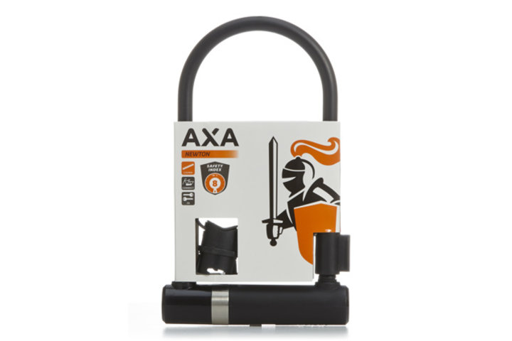 Axa beugelslot Newton UL-230 2