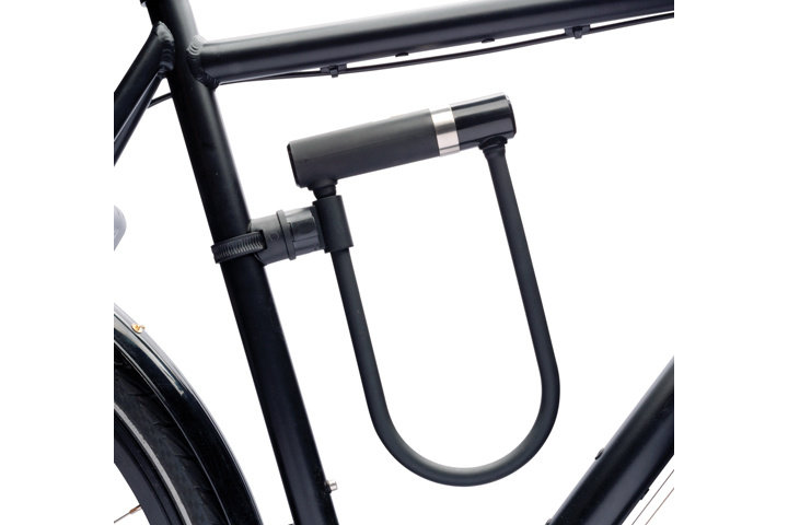 Axa beugelslot Newton UL-230 3