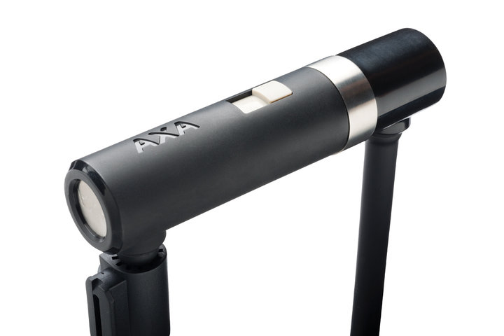 Axa beugelslot Newton UL-230 7