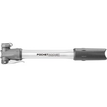 Topeak Topeak minipomp Pocket Rocket MB