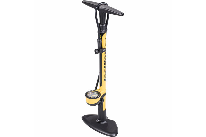 Topeak vloerpomp JoeBlow Sport III 1