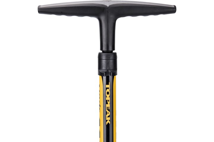 Topeak vloerpomp JoeBlow Sport III 6