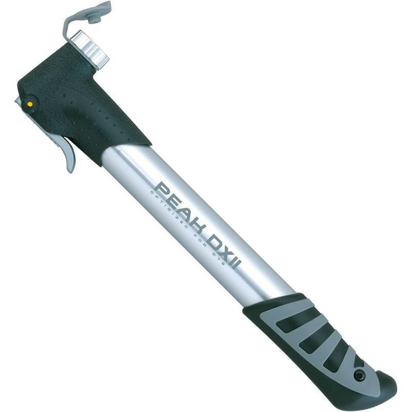 Topeak Topeak minipomp Peak MB DX II