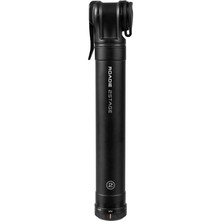 Topeak Topeak minipomp Roadie 2Stage