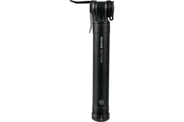 Topeak minipomp Roadie 2Stage 2