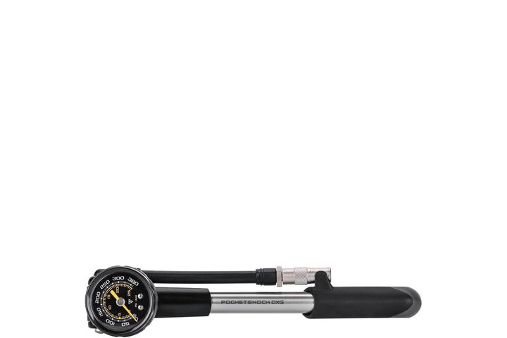 Topeak susp pomp Pocket Shock DXG 2