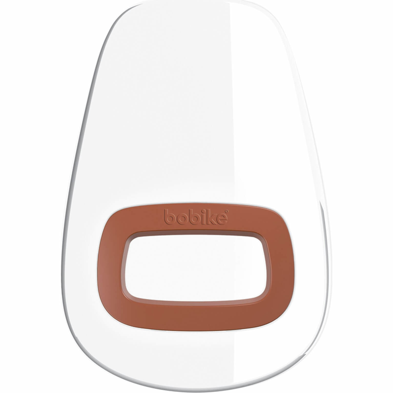 Bobike Bobike windscherm One+ chocolate brown