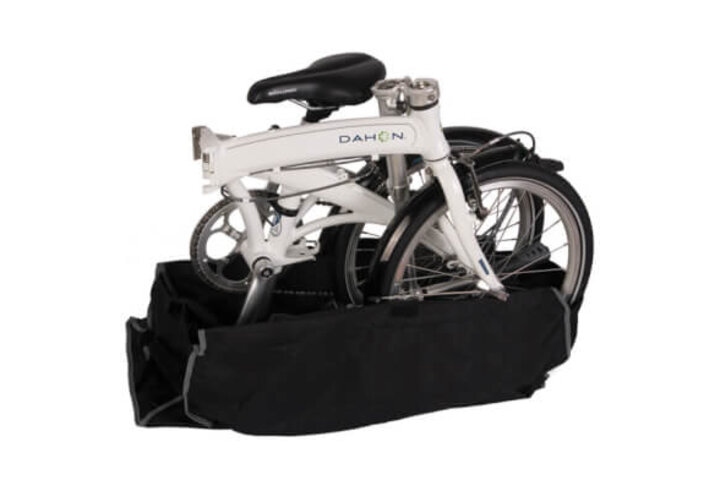 Mirage Draagfietstas Vouwfiets 16-20 inch 2