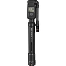 Topeak Topeak minipomp Mountain Digital 2Stage