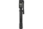 Topeak minipomp Mountain Digital 2Stage 1 klein