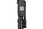 Topeak minipomp Mountain Digital 2Stage 2 klein