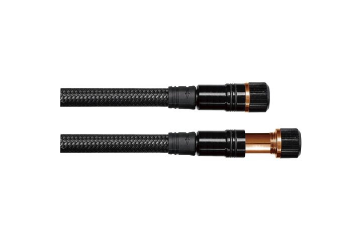 Topeak minipomp Mountain Digital 2Stage 3