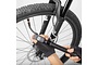 Topeak minipomp Mountain Digital 2Stage 8 klein