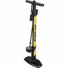 Topeak Topeak vloerpomp JoeBlow Sport 2Stage