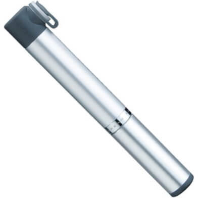 Topeak Topeak minipomp Micro Rocket alu