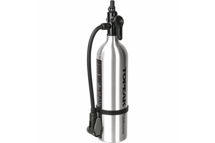 Topeak TubiBooster X 1