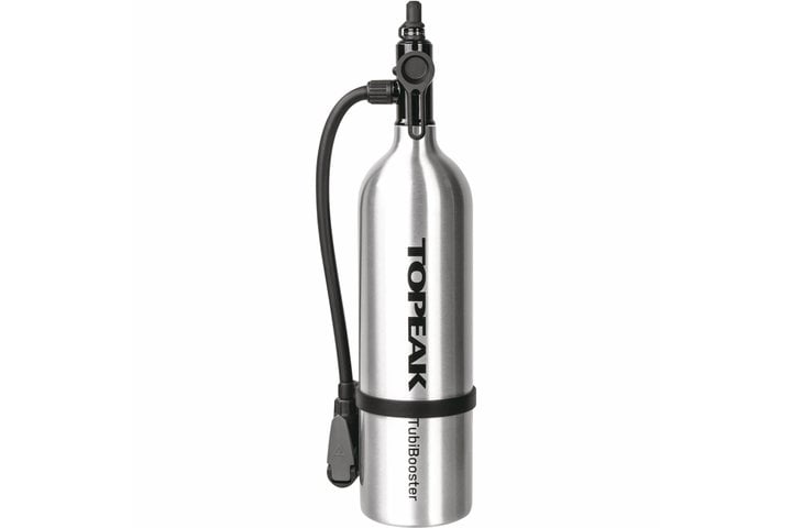 Topeak TubiBooster X 2