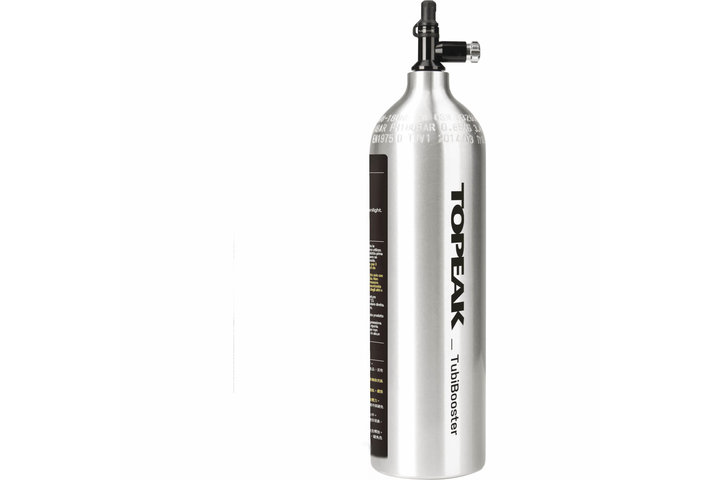 Topeak TubiBooster X 4