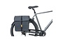 Basil fietstas dubbel Urban dry charcoal melee 50L 7 klein