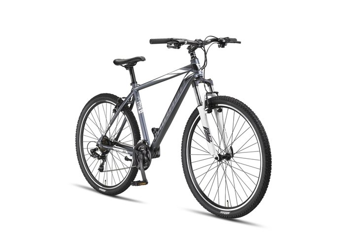 Umit Mirage Mountainbike 29 inch V-Brakes 21v 6