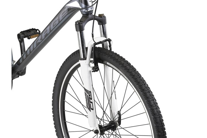 Umit Mirage Mountainbike 29 inch V-Brakes 21v 9