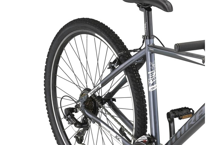 Umit Mirage Mountainbike 29 inch V-Brakes 21v 10