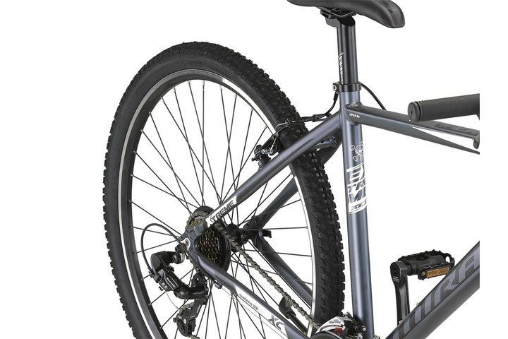 Umit Mirage Mountainbike 29 inch V-Brakes 21v 9