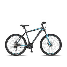 Altec Umit Mirage Mountainbike 27,5 inch 50cm Hydraulische Rem 21v