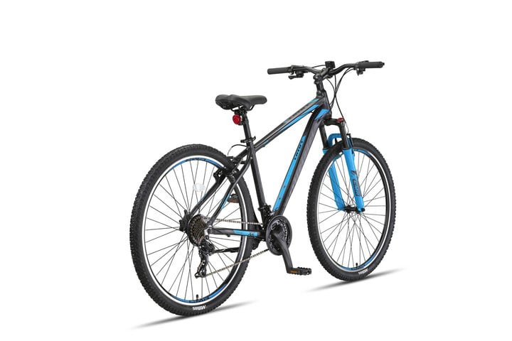 Umit Mirage Mountainbike 29 inch 46cm V-Brakes 21v 4