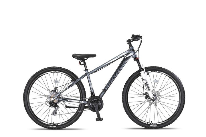 Umit Mirage Mountainbike 27,5 inch 40cm Schijfremmen 21v 2